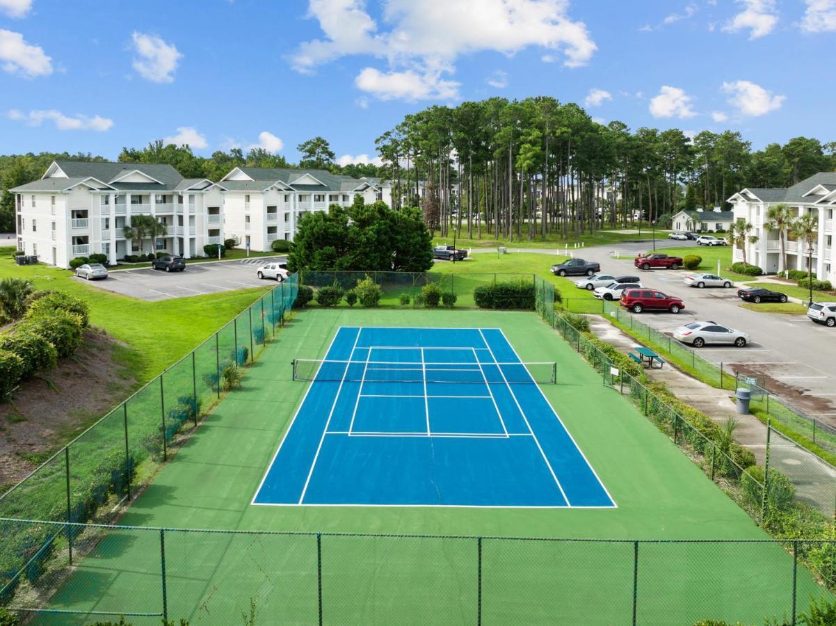 Fully Equipped 2Br 2Ba With King Bed In Heart Of Mb Vila Myrtle Beach Exterior foto
